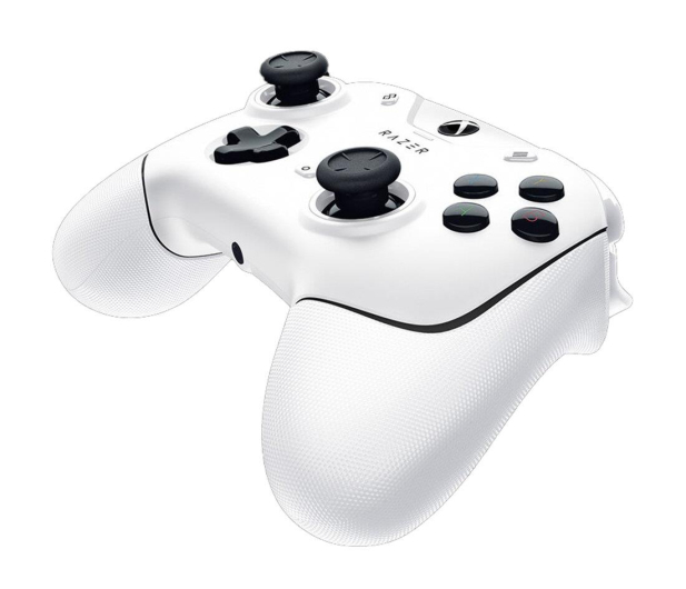 RAZER Przewodowy kontroler do Xbox Series X - Bialy - 713804 - zdjęcie 3